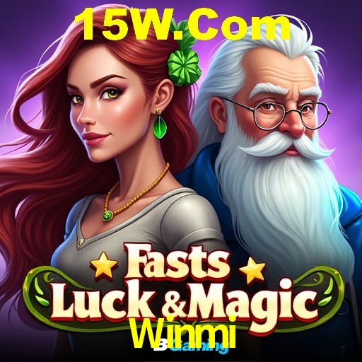 A Revolução dos Aplicativos de Jogos no Winmi